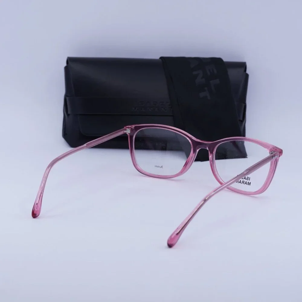 Isabel Marant IM0025 0TJV 00 Eyeglasses - Pink Frame 53mm
